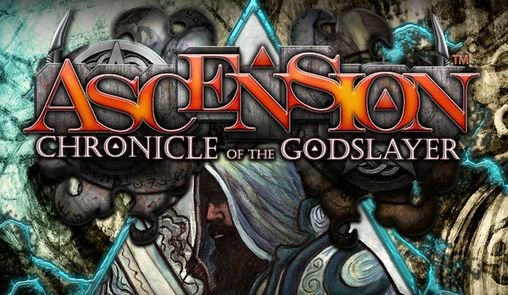 game pic for Ascension: Chronicle of the godslayer